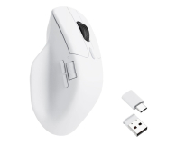 Keychron M6 A3 1000Hz WHITE M6-A3 - 1240675 - zdjęcie 2